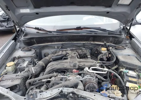 2011 Subaru Forester 2.5X Premium из США, поврежденный, VIN JF2SHBDC0BH740915